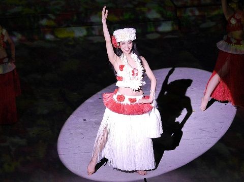 ウイラニ綾華9
