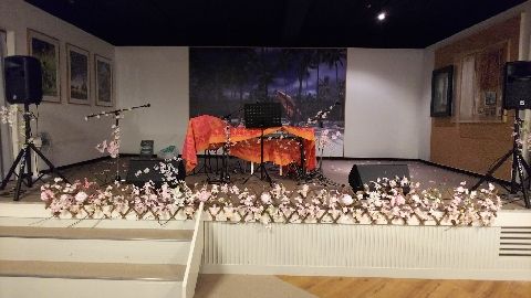 ライブ