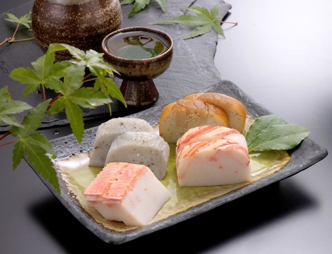 試食例③