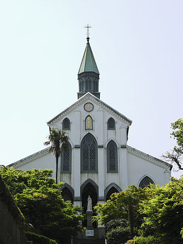 360px-Nagasaki_Oura_C1378