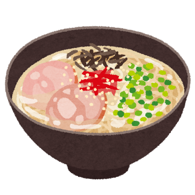 博多ラーメンの固さは何が一番美味しいの？？？？？？？？？