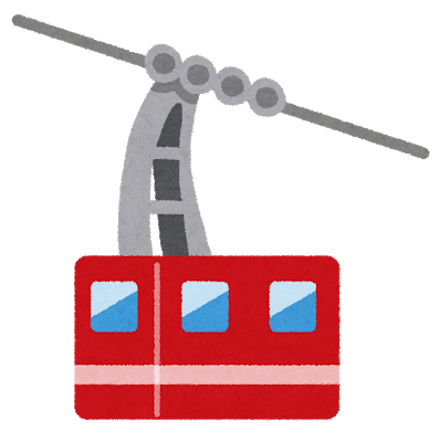 ropeway