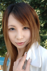 並樹ゆりあ
