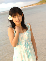 沢尻アヤカ
