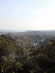 kenchoji