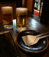 beer