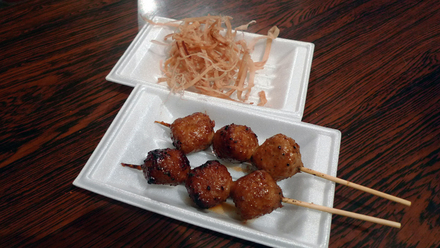yakitori