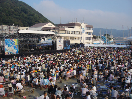 hayama_marina