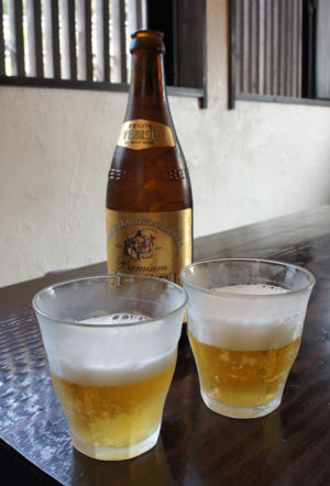 beer