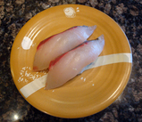縞あじ