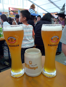 weisse
