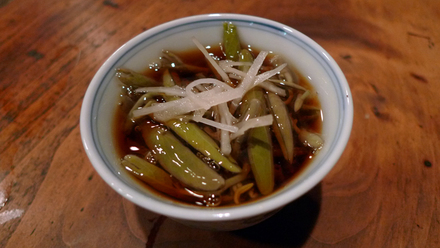 junsai