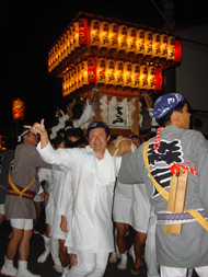 鼻