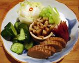 お漬け物