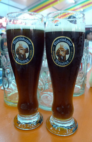 dunkel