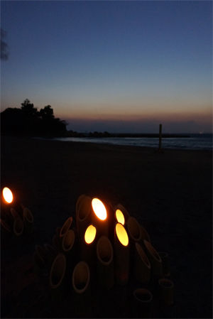 candle07