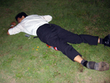 変死体