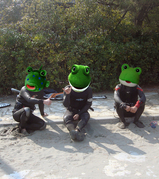 魚類