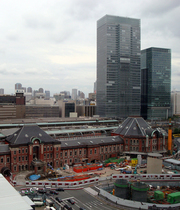 東京駅02