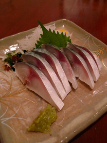 shimesaba