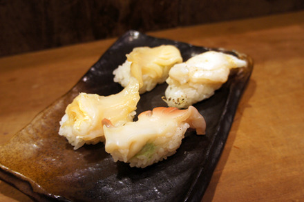 tsubu,hokki