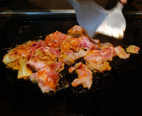 豚キムチ
