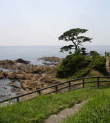 立石公園