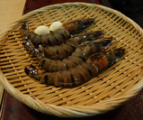 海老焼