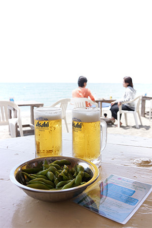 beer