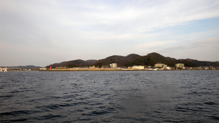 hayama-harbor