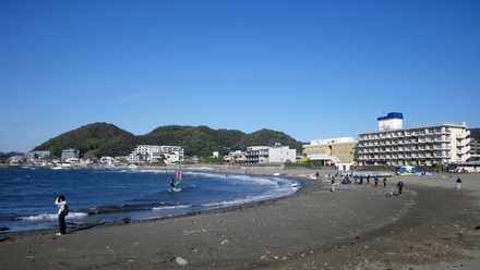 moritobeach
