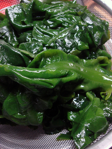 wakame