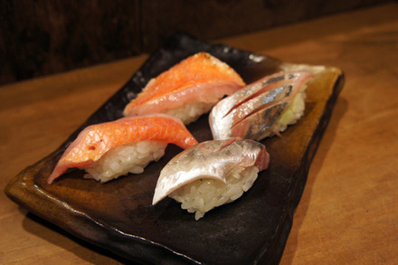 kinme,aji