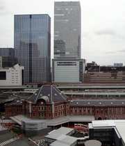 東京駅01