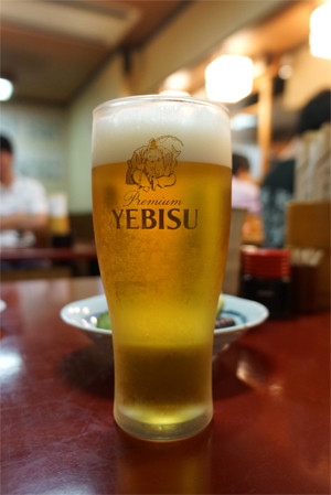 yebisu