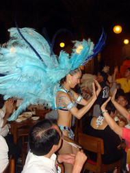 samba