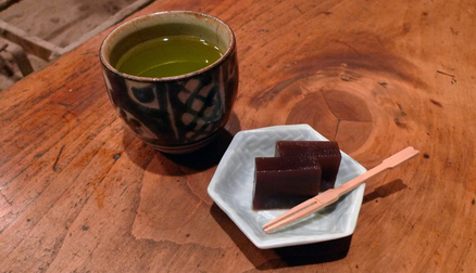 youkan