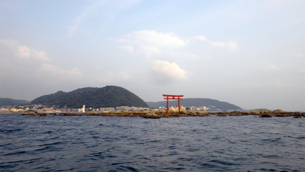 najima