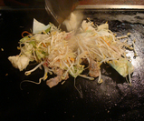 焼そば
