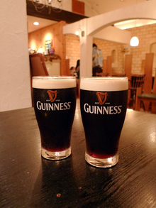 guinness