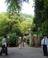 meigetsuin