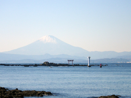 fuji