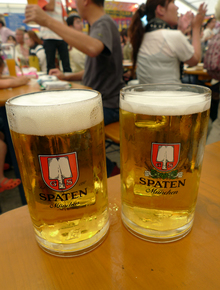 lager