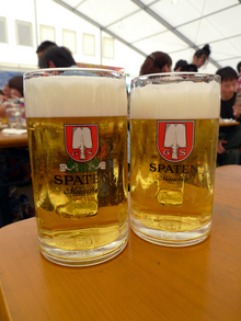 lager