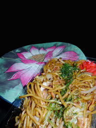 yakisoba