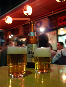 beer