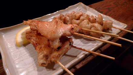 yakitori
