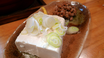 tofu-natto