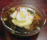 冷麺