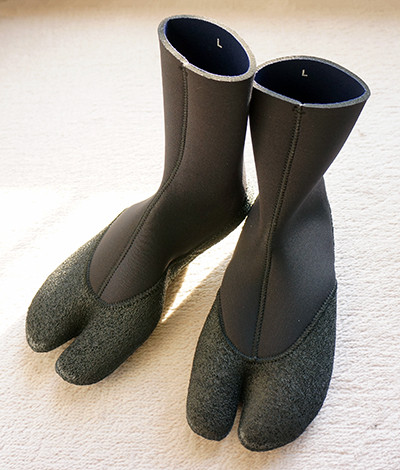 boots